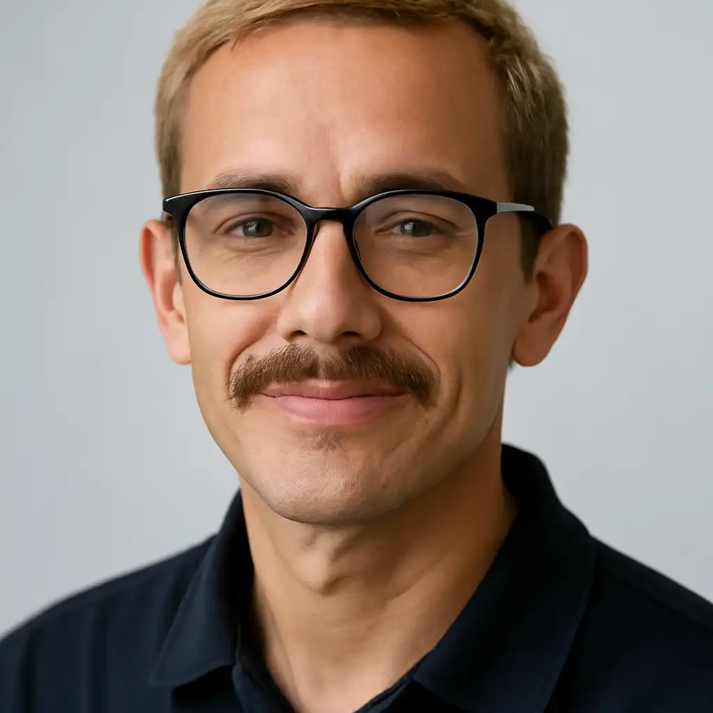Gustavo Jiménez Moreno